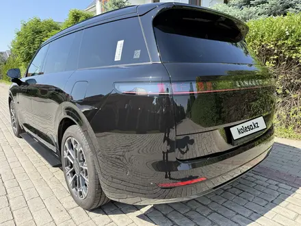Lynk & Co 900 2025 года за 31 000 000 тг. в Алматы – фото 3