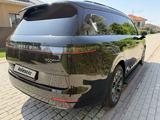 Lynk & Co 900 2025 годаүшін31 000 000 тг. в Алматы – фото 4