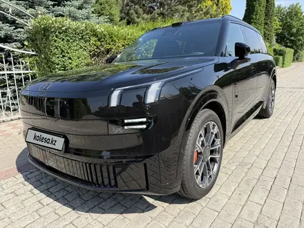 Lynk & Co 900 2025 года за 31 000 000 тг. в Алматы – фото 2