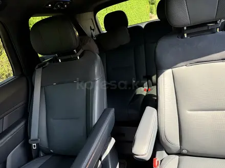 Lynk & Co 900 2025 года за 31 000 000 тг. в Алматы – фото 8