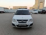 ВАЗ (Lada) Largus 2014 годаүшін3 800 000 тг. в Актобе – фото 4