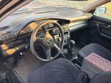 Audi 100 1992 года за 650 000 тг. в Тараз – фото 2