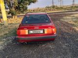 Audi 100 1992 года за 650 000 тг. в Тараз – фото 5