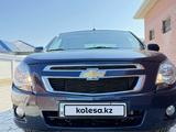 Chevrolet Cobalt 2023 года за 5 300 000 тг. в Атырау