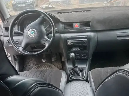 Skoda Octavia 2008 года за 2 600 000 тг. в Алматы