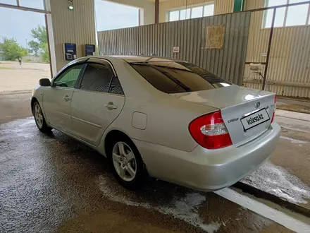 Toyota Camry 2002 года за 4 500 000 тг. в Актобе