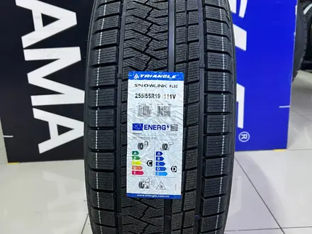 Triangle PL02 255/55R19 111V за 42 700 тг. в Алматы