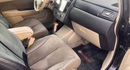 Nissan Tiida 2006 года за 2 600 000 тг. в Жанаозен – фото 5