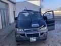 Hyundai Starex 2003 года за 3 000 000 тг. в Туркестан