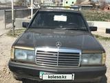 Mercedes-Benz 190 1993 годаүшін1 300 000 тг. в Шымкент