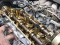 Двигатель 1MZ-FE 3.0л АКПП АВТОМАТ Мотор на Lexus RX300 (Лексус) за 254 000 тг. в Алматы – фото 2