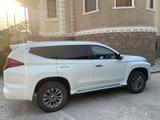 Mitsubishi Montero Sport 2023 годаүшін18 000 000 тг. в Атырау – фото 3