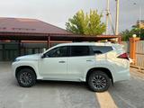 Mitsubishi Montero Sport 2023 годаүшін18 000 000 тг. в Атырау – фото 5