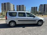 ВАЗ (Lada) Largus (фургон) 2013 года за 2 800 000 тг. в Шымкент – фото 4