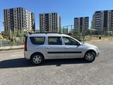 ВАЗ (Lada) Largus (фургон) 2013 года за 2 800 000 тг. в Шымкент – фото 3