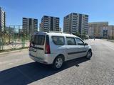 ВАЗ (Lada) Largus (фургон) 2013 года за 2 800 000 тг. в Шымкент – фото 5