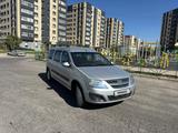 ВАЗ (Lada) Largus (фургон) 2013 года за 2 800 000 тг. в Шымкент