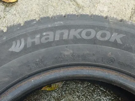 HANKOOK за 40 000 тг. в Алматы – фото 3