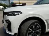 BMW X7 2020 годаүшін36 900 000 тг. в Алматы – фото 2