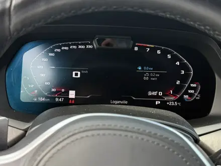 BMW X7 2020 года за 36 900 000 тг. в Алматы – фото 10