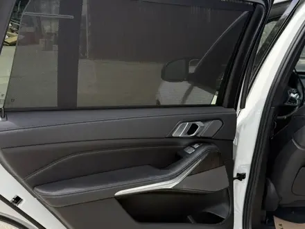 BMW X7 2020 года за 36 900 000 тг. в Алматы – фото 12