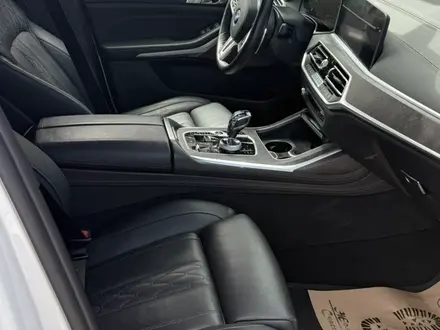 BMW X7 2020 года за 36 900 000 тг. в Алматы – фото 14