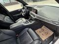 BMW X7 2020 года за 36 900 000 тг. в Алматы – фото 15