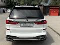 BMW X7 2020 года за 36 900 000 тг. в Алматы – фото 4