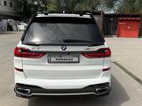 BMW X7 2020 годаүшін36 900 000 тг. в Алматы – фото 4