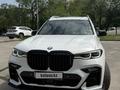 BMW X7 2020 года за 36 900 000 тг. в Алматы