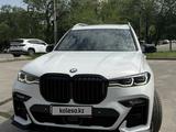 BMW X7 2020 годаүшін36 900 000 тг. в Алматы