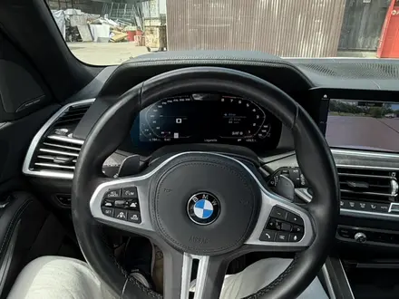 BMW X7 2020 года за 36 900 000 тг. в Алматы – фото 9