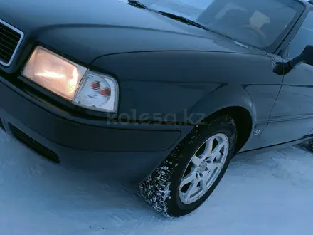 Audi 80 1992 года за 2 500 000 тг. в Макинск