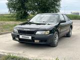 Nissan Maxima 1995 годаүшін2 000 000 тг. в Алматы