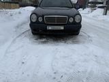 Mercedes-Benz E 230 1996 годаүшін2 200 000 тг. в Петропавловск