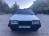 ВАЗ (Lada) 2109 1998 года за 1 170 000 тг. в Актобе