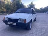 ВАЗ (Lada) 2109 1998 года за 1 170 000 тг. в Актобе – фото 2