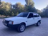 ВАЗ (Lada) 2109 1998 года за 1 170 000 тг. в Актобе – фото 3
