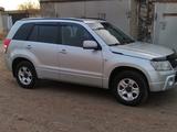 Suzuki Grand Vitara 2007 годаүшін5 800 000 тг. в Лисаковск – фото 3