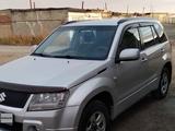 Suzuki Grand Vitara 2007 годаүшін5 800 000 тг. в Лисаковск – фото 5