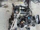 Ауди б4 двигатель 1.8.2.0 за 420 тг. в Астана