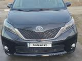 Toyota Sienna 2015 года за 14 700 000 тг. в Астана – фото 3