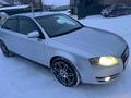 Audi A4 2003 года за 2 650 000 тг. в Астана – фото 4