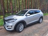 Hyundai Tucson 2020 года за 10 999 999 тг. в Петропавловск – фото 2