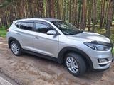 Hyundai Tucson 2020 года за 10 999 999 тг. в Петропавловск