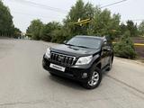 Toyota Land Cruiser Prado 2010 года за 13 750 000 тг. в Алматы
