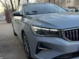 Geely Emgrand 2024 годаfor7 000 000 тг. в Алматы – фото 4