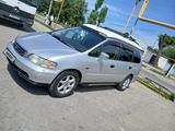 Honda Odyssey 1997 годаfor2 500 000 тг. в Алматы – фото 3
