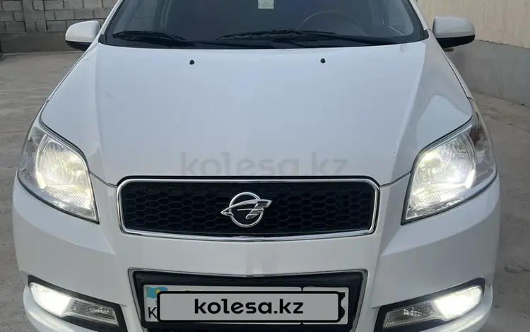 Ravon Nexia R3 2020 годаүшін4 500 000 тг. в Шымкент