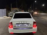 ВАЗ (Lada) Priora 2170 2013 годаүшін1 650 000 тг. в Шу